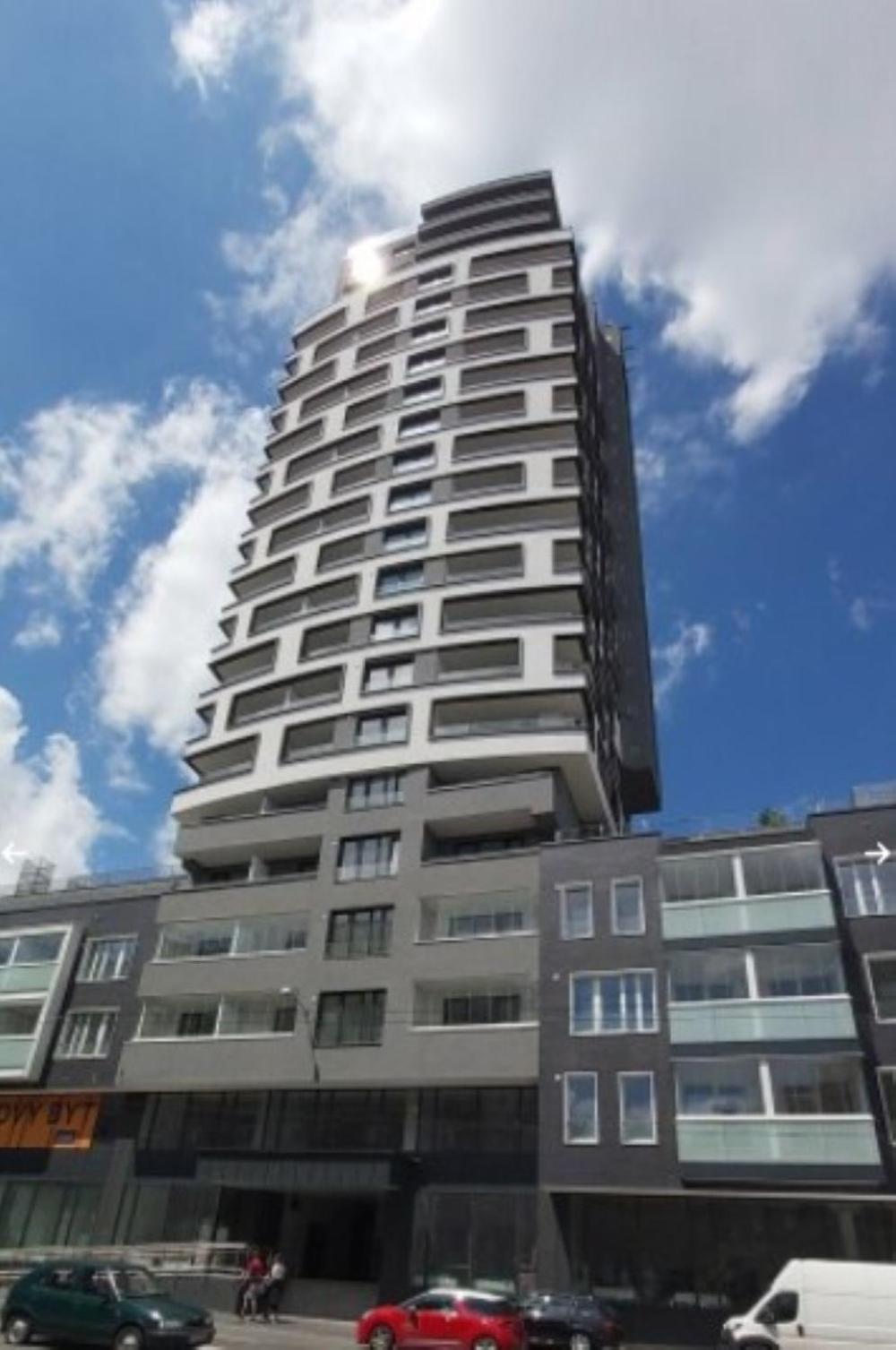 Schanz - Quietly Oriented - Private Parking - Balcony Bratislava Extérieur photo